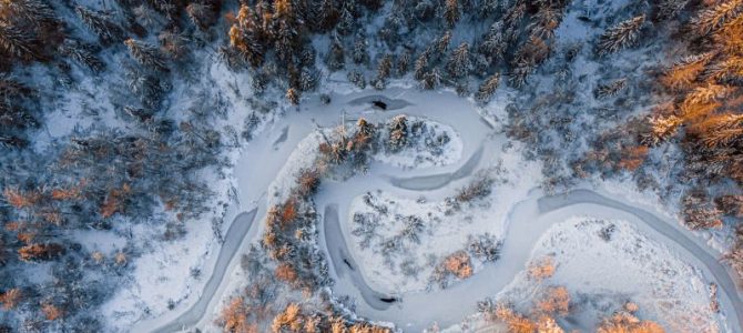 Winterscapes Photography Competition – International Winners Grab Accolade Winterscapes Photography Competition – International Winners Grab Accolade