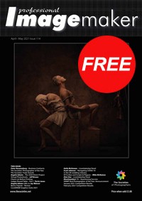 Professional Imagemaker Magazine