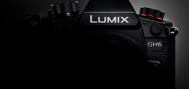 Panasonic Develops New LUMIX GH6 Micro Four Thirds Mirrorless Camera Panasonic Develops New LUMIX GH6 Micro Four Thirds Mirrorless Camera