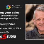 Webinar: Maximising your sales with Jeremy Price