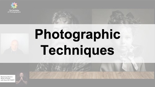 Photographic Techniques