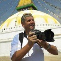 Steve Allen FSINWP FSICIP FSITTP FBPPA Grand Master Photographer