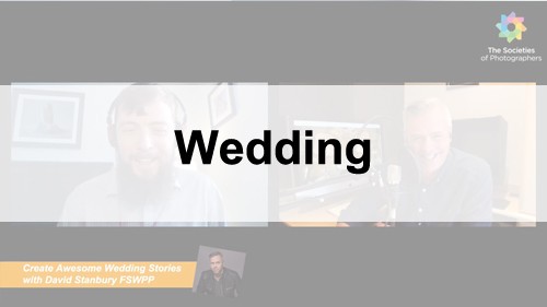 Wedding Photography Webinars