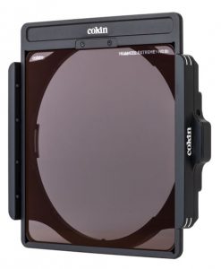 , COKIN launches NX-SERIES 100mm Filter Holder System