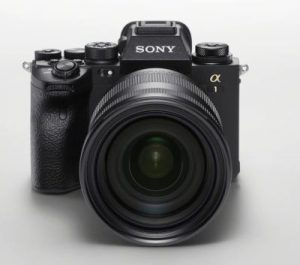 , Sony celebrates success at 2021 TIPA Awards with the highly anticipated win of “Best Full Frame Professional Camera” for Sony Alpha 1