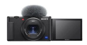 , Sony celebrates success at 2021 TIPA Awards with the highly anticipated win of “Best Full Frame Professional Camera” for Sony Alpha 1