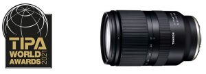 Tamron 17-70mm F/2.8 Di III-A VC RXD