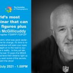 Webinar: The world’s most unsexy webinar that can net you six figures plus with Damian McGillicuddy