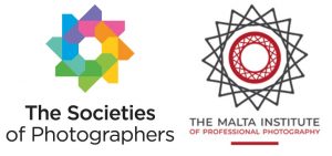 The Societies of Photographers and The Malta Institute of Professional Photography