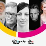 World-class Super Stage line-up confirmed for The Photography Show & The Video Show