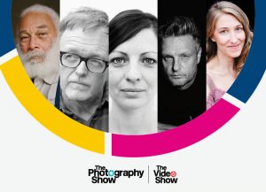 World-class Super Stage line-up confirmed for The Photography Show & The Video Show