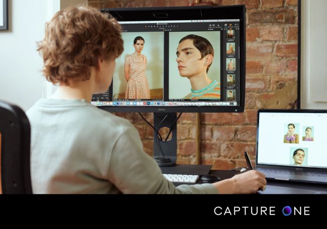 , Capture One Releases Capture One 21 Update (14.3.0)