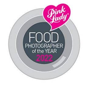 , Pink Lady Food Photographer Of The Year 2022 Opens