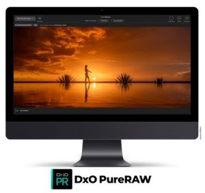 , The photo pre-processing software DxO PureRAW 1.2 now supports more lenses and cameras