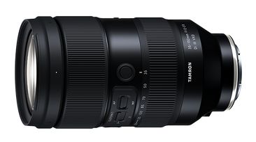 , TAMRON announces the launch of the world&#8217;s first1 mirrorless zoom lens with a maximum wide-open aperture of F2