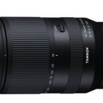 , TAMRON announces the launch of the world&#8217;s first1 mirrorless zoom lens with a maximum wide-open aperture of F2