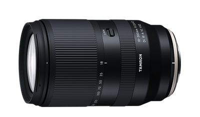 , TAMRON announces the launch of world’s first1 all-in-one zoom with 16.6x zoom ratio for FUJIFILM X-mount