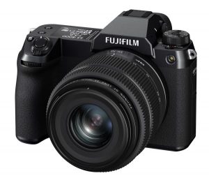 , Fujifilm launches mirrorless digital camera FUJIFILM GFX50S II