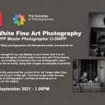 Black and White Fine Art Photography with Tom Lee