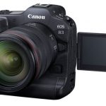 Canon EOS R3