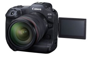 Canon EOS R3