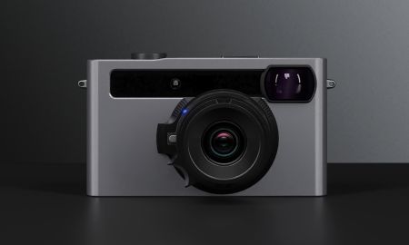 , Pixii SAS announces the new Pixii Camera