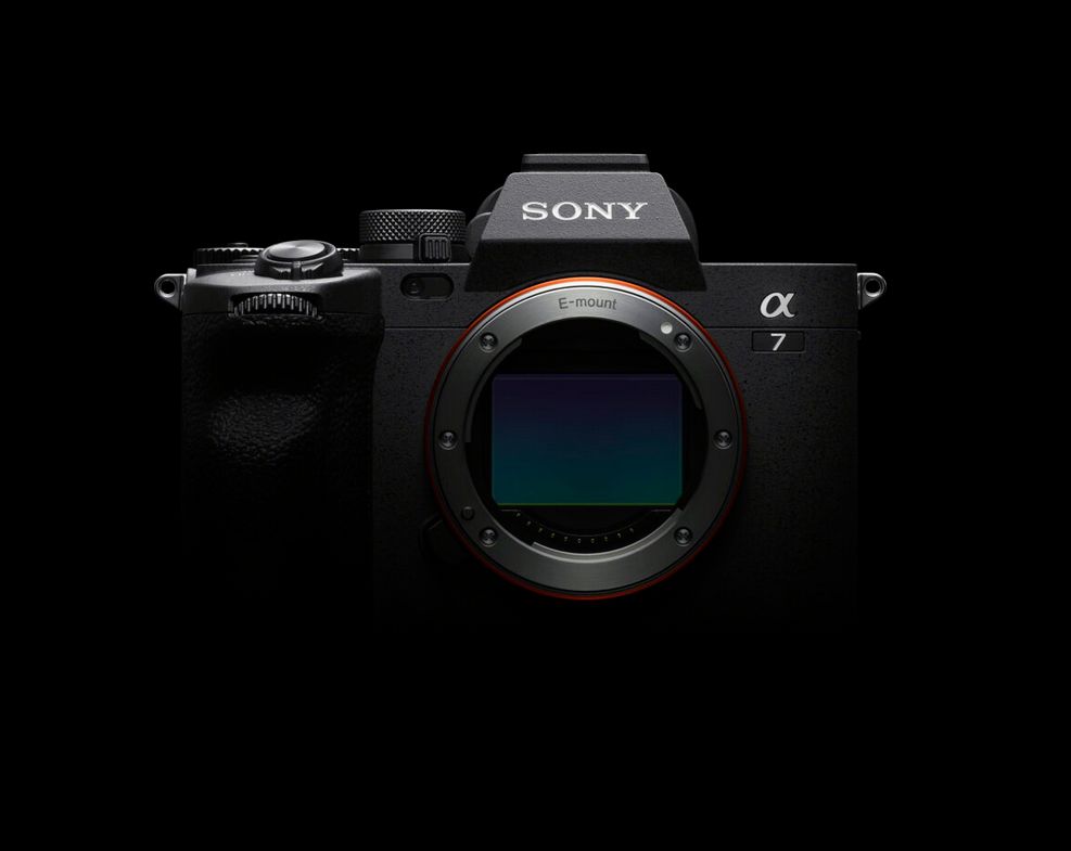 , Sony’s ALPHA 7 IV goes beyond ‘Basic’ with 33-Megapixel full-frame image sensor and outstanding photo and video operability