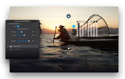 , DxO PhotoLab 5: Enhanced Local Adjustments and a More Powerful PhotoLibrary