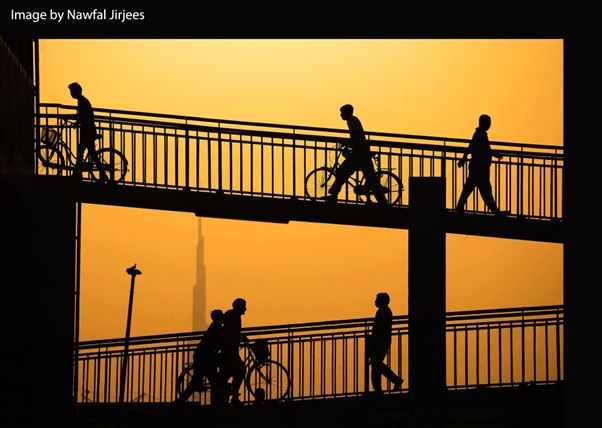 , Urban Stories Photography Competition &#8211; Results Announced