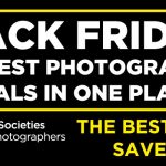 Black Friday: The Best Photographic Deals in One Place
