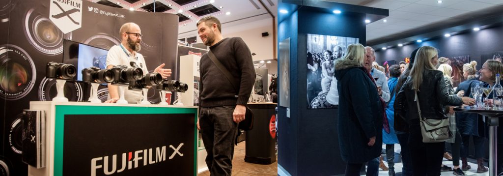 Fujifilm confirm attendance for The Societies’ 2022 London Photo Convention & Trade Show