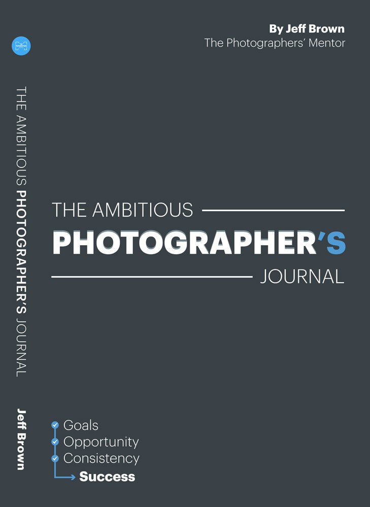 The Ambitious Photographer's Journal 