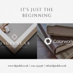 Digitalab & Colorworld Imaging Merge