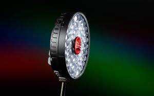 , Rotolight NEO 3 breaks new ground winning best on-camera flash in illustrious industry awards