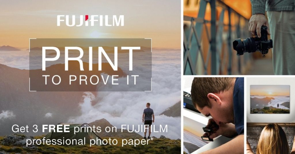 , Photographers Encouraged to Join Photo Printing Boom