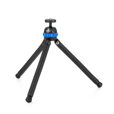 Cavalletti E Treppiedi Benro CyanBird Treppiede In Carbonio Con Testa Panoramica 2 In 1 Fs20pro 1290170 895126