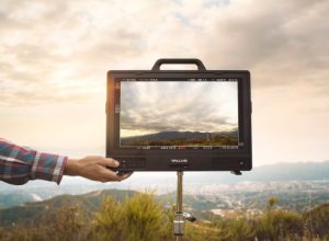 , SmallHD Launches Cine 18 4K High-Bright Production Monitor