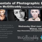 Fundamentals of Photographic Lighting by Damian McGillicuddy
