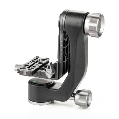 , Benro launches new Carbon Fibre ‘Mini’ Gimbal Head