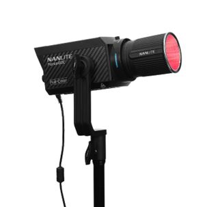 , Nanlite Introduce the:  new Forza 60C Monolight