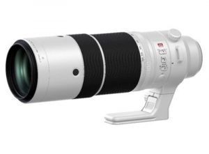 , Fujifilm launches FUJINON Lens XF150-600mmF5.6-8 R LM OIS WR