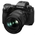, Fujifilm launches FUJINON Lens XF18-120mmF4 LM PZ WR