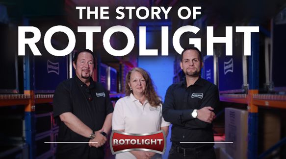 , The Story of Rotolight