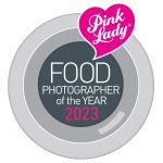 Pink Lady® Food Photographer of the Year 2023