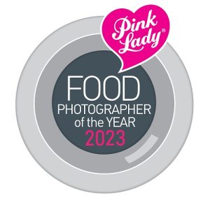 Pink Lady® Food Photographer of the Year 2023