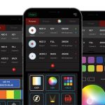 Rotolight Launches Native iOS & Android App