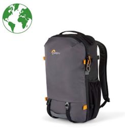 , New Trekker lite marks an important next step on Lowepro’s sustainability journey