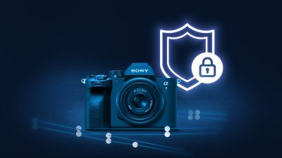 , Sony unlocks in-camera forgery-proof technology