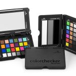 ColorChecker Passport DUO