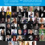 The Societies of Photographers 2023 London Photo Convention - Speakers